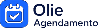 Logo Olie Agendamento